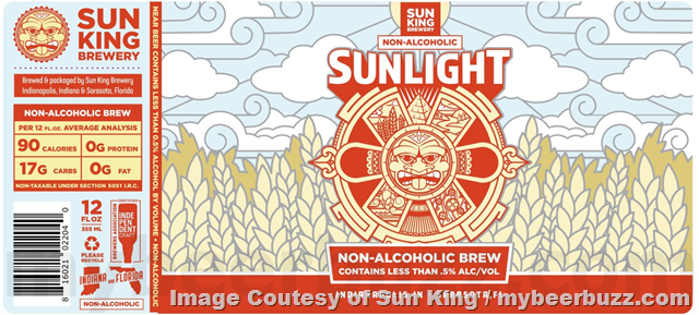 Sun King Adding Sunlight Non-Alcoholic Brew, Plaid Peacock, Rhinomite, Galactic Grizzly, Lap Lane, Belly Flopper, Pirahna Party, Submarine Dreams, Screaming Spiders, Chocolate Caliente Mexicano, Red Velvet Cake, Ferrets On Fire, Barryl Strawberry, Imperial GFJ, Psychedelic Purrspective, Sonic Sasquatch, Owlectricity, Lollipop Style, Hoops There It Is, Lions In Love, Orange Vanilla Cream Ale, Hazy GFJ IPA, Double GFJ IPA, XPA GFJ, Siesta Beach Light, Roll 4 Initiative, 123 Let’s Go B*tch, Peanut Butter Cup, Cold Brew Martini Stout, Cake Bake, Raspberry Sparkling Cake, Play Hard, Rattle Snake Ramblers, Pineapple Whip, I Know What It Looks Like But You Gotta Bellini, Fourth Rider Of Light, Cabana Breeze, Cooler Companion, Deck Diver, Summer Glow, Faded Feathers, Tormented Tigers, Trunk Beats, Light Lager & Emo Emu