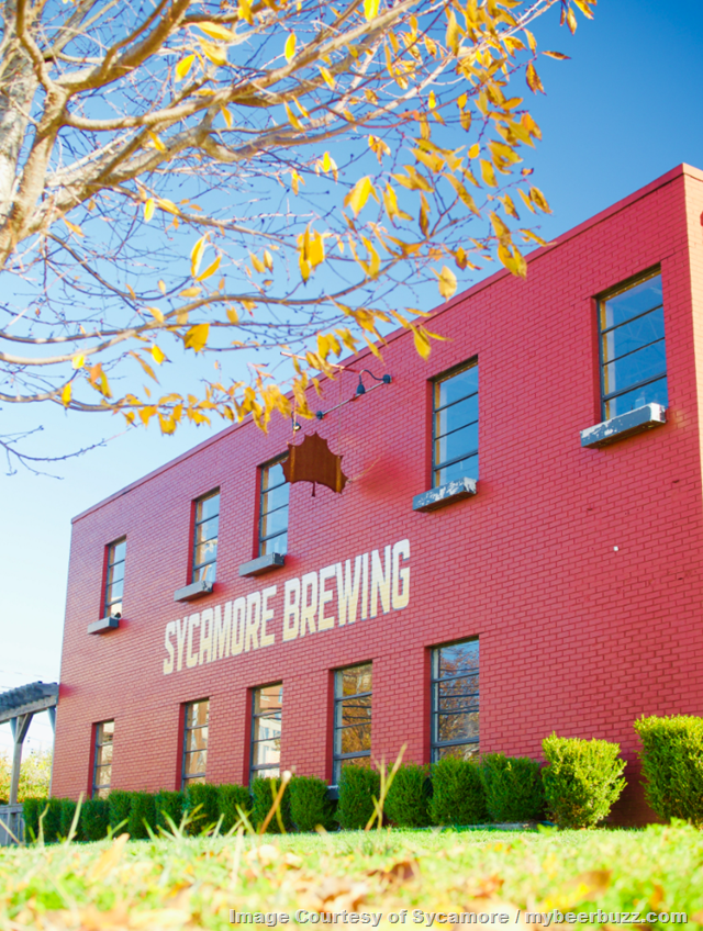 Celebrate International Beer Day by Entering Sycamore Brewing’s Giveaway Contest