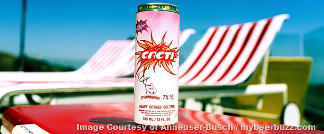 The Hunt Is On: Travis Scott Releases 100 Signed Cans Of Cacti Agave Spiked Seltzer That Unlock Entry To Sold Out Astroworld Festival