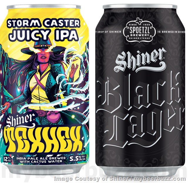 What’s Brewing this Fall at Shiner?