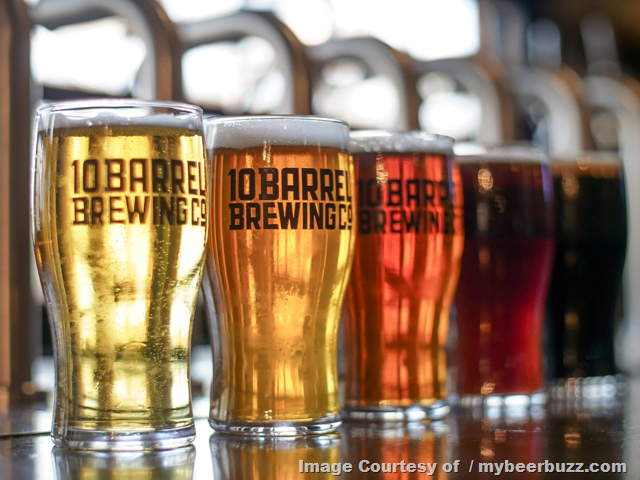 Beer Brewing from Home: The Experts Tell Us How to Do It Properly
