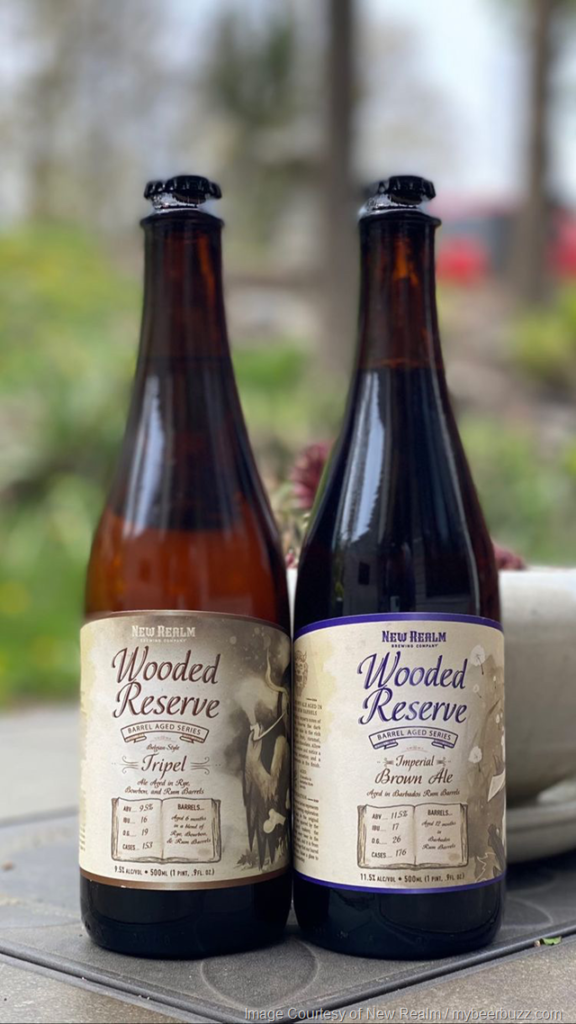 New Realm Releasing Summer Variety Pack: Beach Crusher & More…