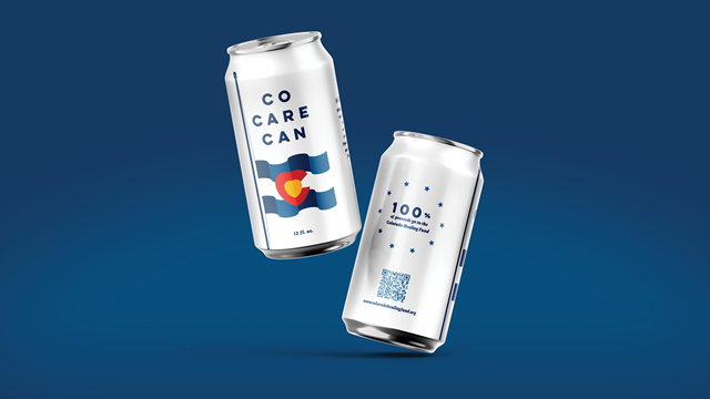 Local Boulder Breweries Collaborate on – CO Care Can – Support Victims of Boulder Supermarket Tragedy