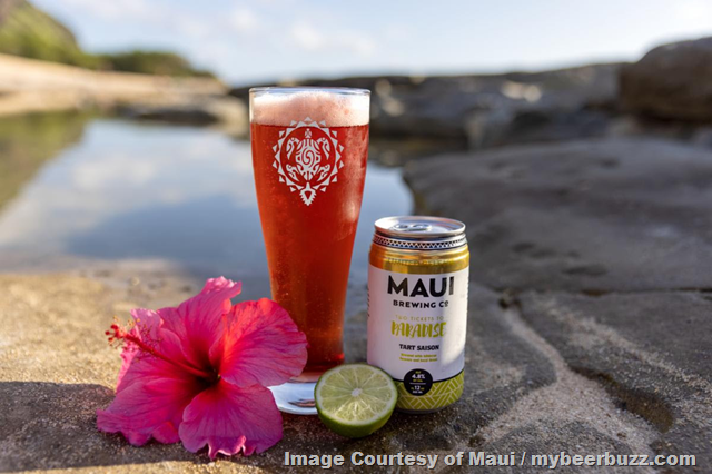 Maui Two Tickets to Paradise Returns