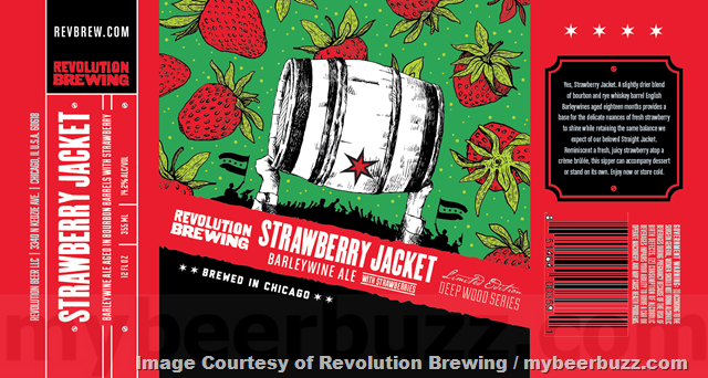 Revolution Brewing Working On Strawberry Jacket, Pursuit Of Freedom Watermelon Mint, Mango Hero, DDH Cashmere Hero, Lucky Hero, Action Hero, El Dorado Hero, Double Dry-Hopped Stratasphero, Pursuit Of Freedom Yuzu Raspberry, Shop Talk, Riot, Hazy Hero, Mega-Hero 2 & Lucia