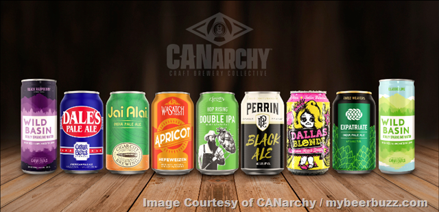 CANarchy Experiences Healthy Growth In 2020, Plans for Success in 2021