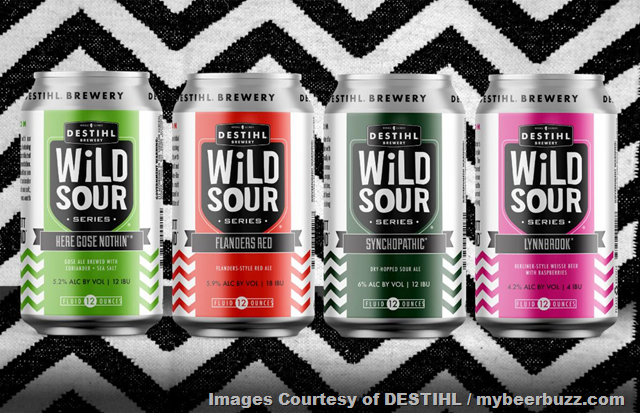 DESTIHL Brewery Grows Volume by 25% in 2020; Expanding Capacity in 2021