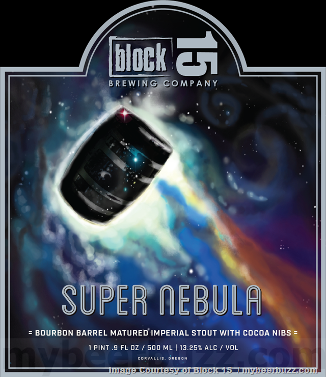 Block 15 Adding Super Nebula Episode XII & Super Nebula Breakfast With Hayden
