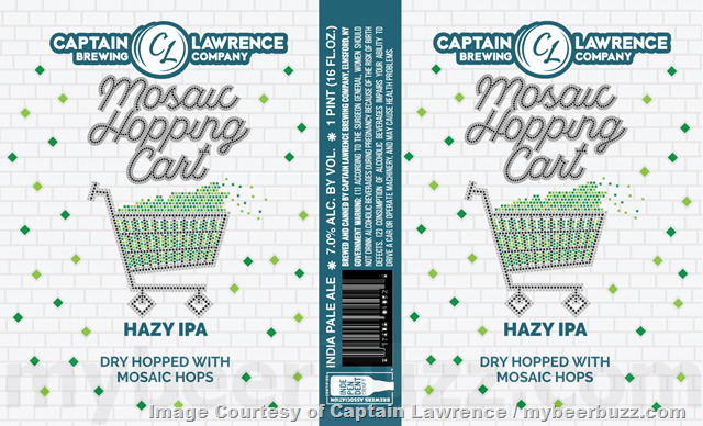 Captain Lawrence Adding Mosaic Hopping Cart, I Was Learning To See, Paradise Waits & Her Angels In My Flames