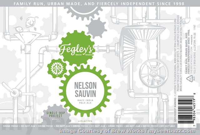 Fegley’s Brew Works Adding Single-Hop Project Nelson Sauvin, Hop’solutely Hurricane, Central Scrutinizer, Shai-Halud, Limones Soleda Gose, Hop’solutely Bug-Eyed Pog, Nan & Poppy’s Lemon Shandy Kiss, Rude Elf’s Reserve, Space Monkey, Gritty Kitty, Bourbon Rude Elf’s Reserve, Not Until I’ve Had My Coffee, Escape Viscosity, Bourbon Insidious, Strata-Ling The Galaxy, Hop’solutely, Weird Kids On The Block, When Doves Cryo, Tested Positive For Hops, What The Actual Floc, Rainbow Flip-Flops, Tesguino Mexican Style Lager, Devious, Scars Are Beautiful, Puffy jacket Weather, Steelworker’s Oatmeal Stout, Wassail Away, Feliz Navidad, This Seems Sus…, You Want S’More Ale, Frosty Kitty Milkshake IPA, Top Of The Hops, Pawn Shop Porter, Nan & Poppy’s Lemon Shandy Kiss, Squishy Kitty, Hopsprung, Always Sunny, Silver Haze, Trust The Science, Strawberry’s Wake, Doozy Of A Smothie, Hop’Solutely Haze, Talk To Me Juice, Hazies On My Mind, The Cold Song, Wake Up, Carnival Nights & Smell The Hops, Hey Wha Happened?, En Root, Hop‘Solightly, Heart Of Kyber, Loco Lime, Hop Explosion, A Doozy Of A Smoothie, Hop’solutely Galaxy, Hop’solutely Hurricane, Pilsner Nocturno, Hop’solutely Shapeshifter Citra / Eclipse, Old Fashioned Rude Elf’s Reserve and African Queen