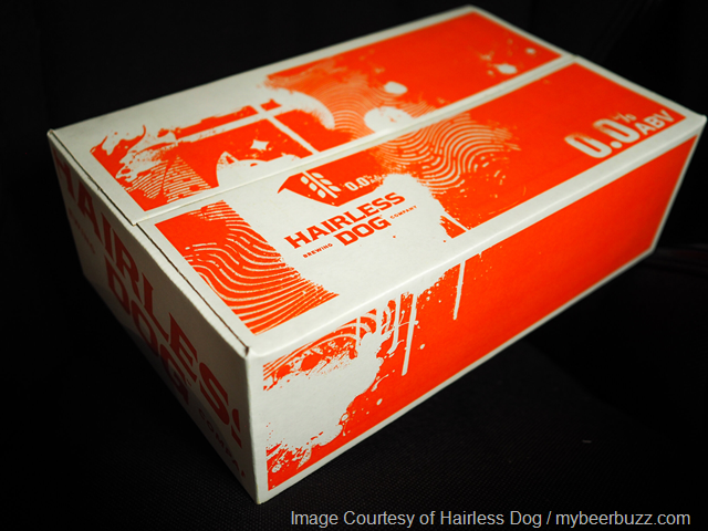 America’s First 0.0% ABV Craft Brews Unwraps Limited Edition Gift Pack