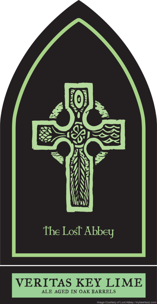 The Lost Abbey to Release Veritas Key Lime