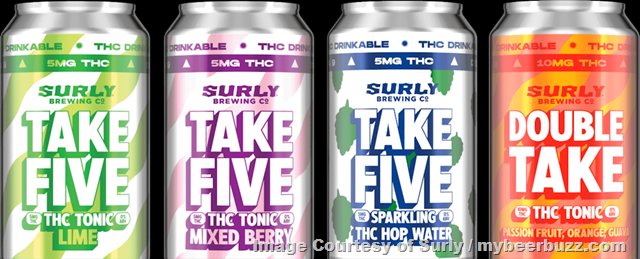 Surly Brewing Presents THC FAQ