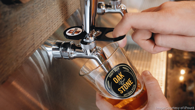 iPourIt, Inc. Now Offers Safest Solution for Serving Draft Beverages