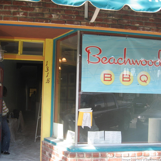 Beachwood Closing Seal Beach Location Permanently