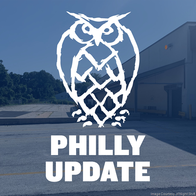 Night Shift Cancelling Philadelphia Expansion Plans