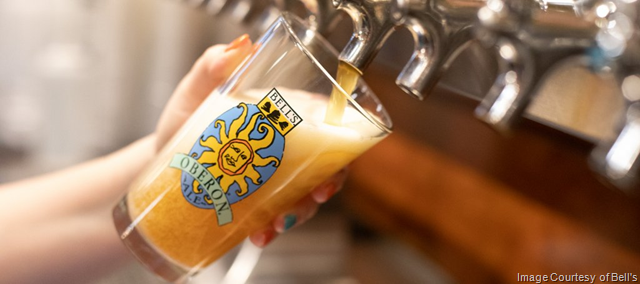 Bell’s Brewery Announces Oberon Day 2020 Details