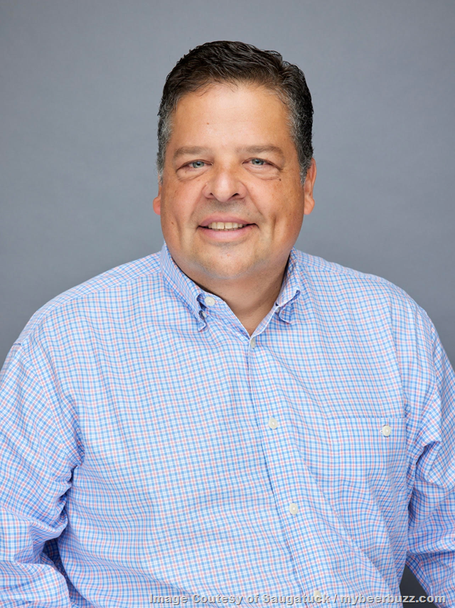 Saugatuck Brewing Company Taps Anheuser-Busch & Wholesaler Veteran to Lead Brewery