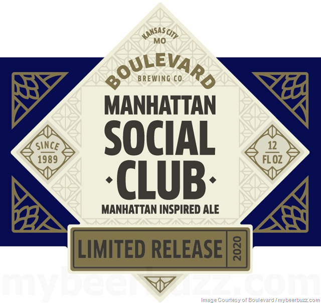 Boulevard Adding Limited Release Manhattan Social Club