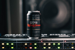 Elysian Brewing and Rolling Stone Collab in Craft Beer Partnership