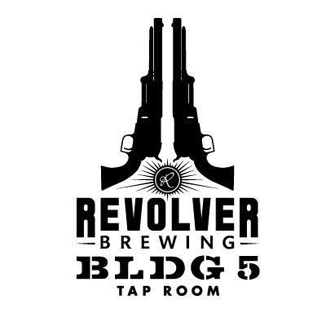 Revolver Brewing Opening BLDG 5 In Arlington, TX 2/20