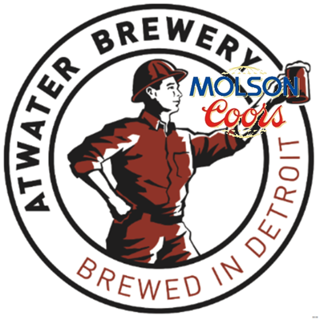 Molson Coors / Tenth & Blake Acquires Atwater Brewery