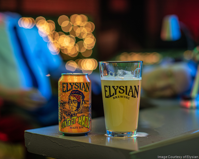 2020 Outlook Hazy for Elysian Brewing:  Contact Haze