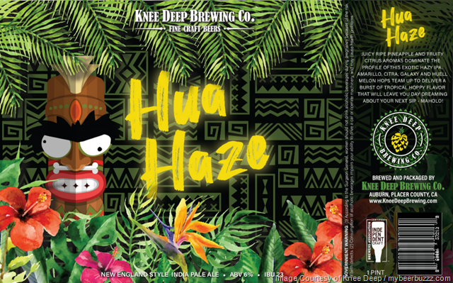 Knee Deep Adding Hua Haze and Robots, Darkside, Simtra, That’ll Play!, No Seeds No Stems, Hola Noche, Tree City Haze, 10, Money. Cash. Haze., Hop-Trio, Blackberry Is My Cologne, Deez Hops, Stoutello, Darksaber, Arcade IPA, Slooow Mo, Tanilla, Birthday Suit, West Coast Drip & Laserbeams Cans