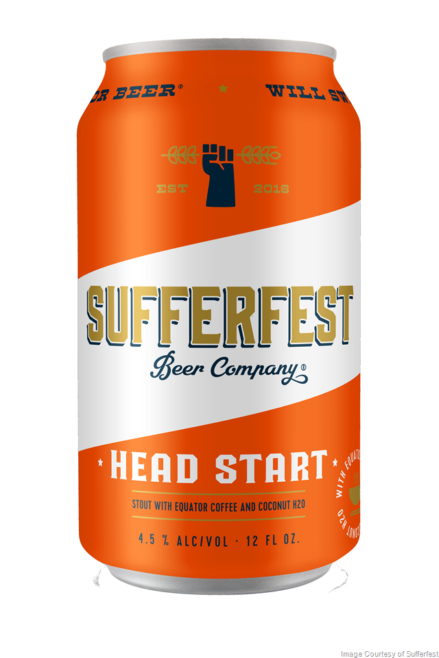 Mybeerbuzz .com Highlights Sufferfest Head Start, FKT & Repeat (Review)