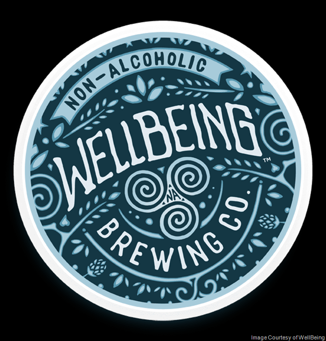 WellBeing to Release NA Intentional IPA For Dry January