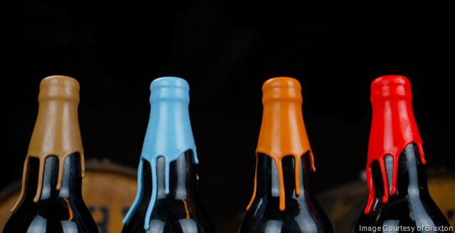 Braxton Dark Charge Year 5 Variants Revealed