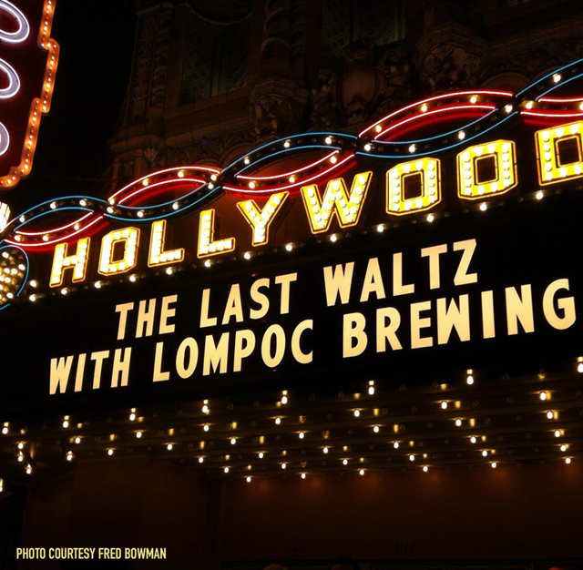 Lompoc Brewing Announces Closure After 23-Years