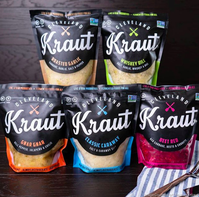 Mybeerbuzz .com Highlights Cleveland Kraut (Review)