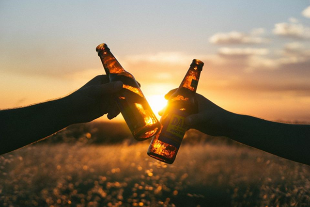 Top 5 tips to drink beer more responsibly