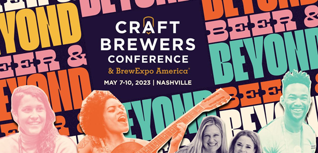 Craft Brewers Conference Concludes in Nashville
