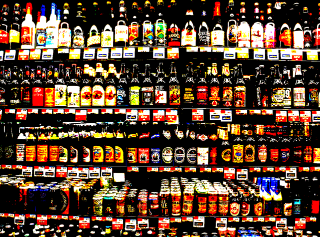 The Best Way To Build a Mixed 6-Pack Of Beer