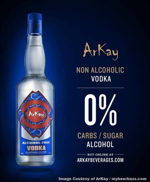 How to Drink Without Getting Drunk with Arkay