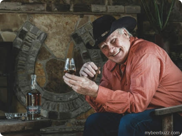 NFL Hall of Famer Terry Bradshaw’s Kentucky Straight Bourbon Whiskey Awarded Gold Medal by International Wine & Spirits Competition