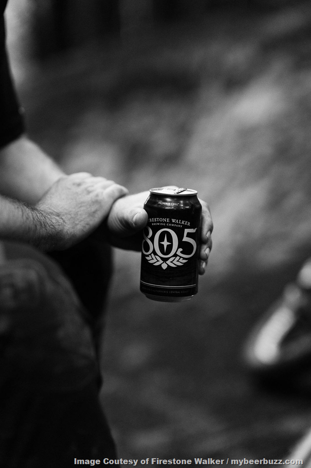 Firestone Walker 805 Expands Distribution to Kansas and Missouri