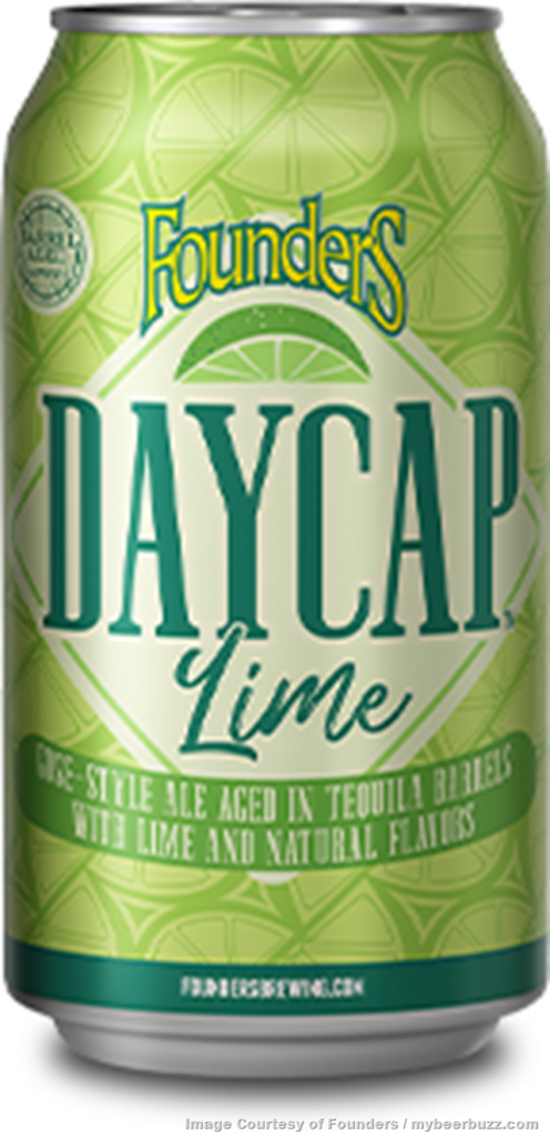 Founders Daycap Lime Returning In May