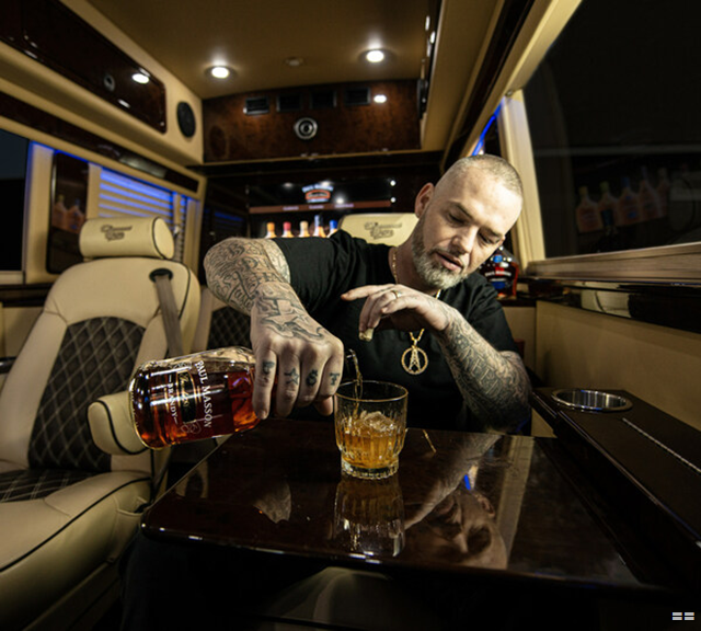 Paul Masson Brandy and Houston Rap Icon Paul Wall Invite Fans to “Party with Paul”