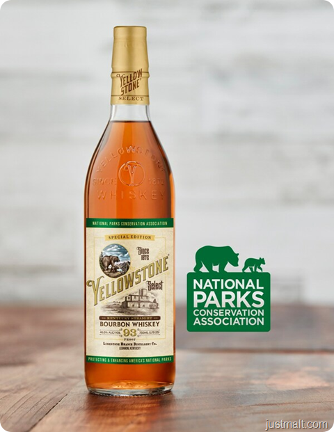 Yellowstone Bourbon Renews Partnership with the National Parks Conservation Association (NPCA)