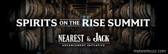 NEAREST & JACK ADVANCEMENT INITIATIVE TO HOST INAUGURAL ‘SPIRITS ON THE RISE’ SUMMIT