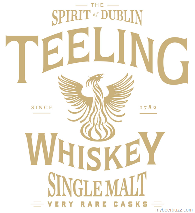 Teeling Finish Pineau Des Charentes 33-Year Very Rare Casks Single Malt Whiskey