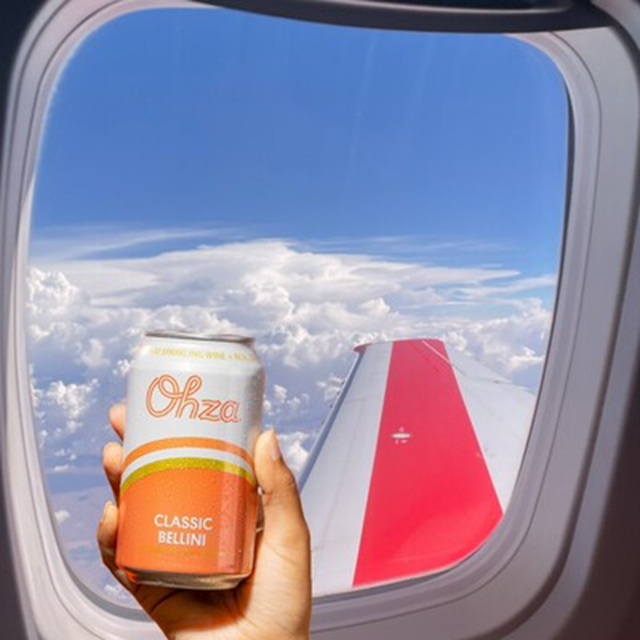 Ohza Takes To The Skies With JSX Partnership