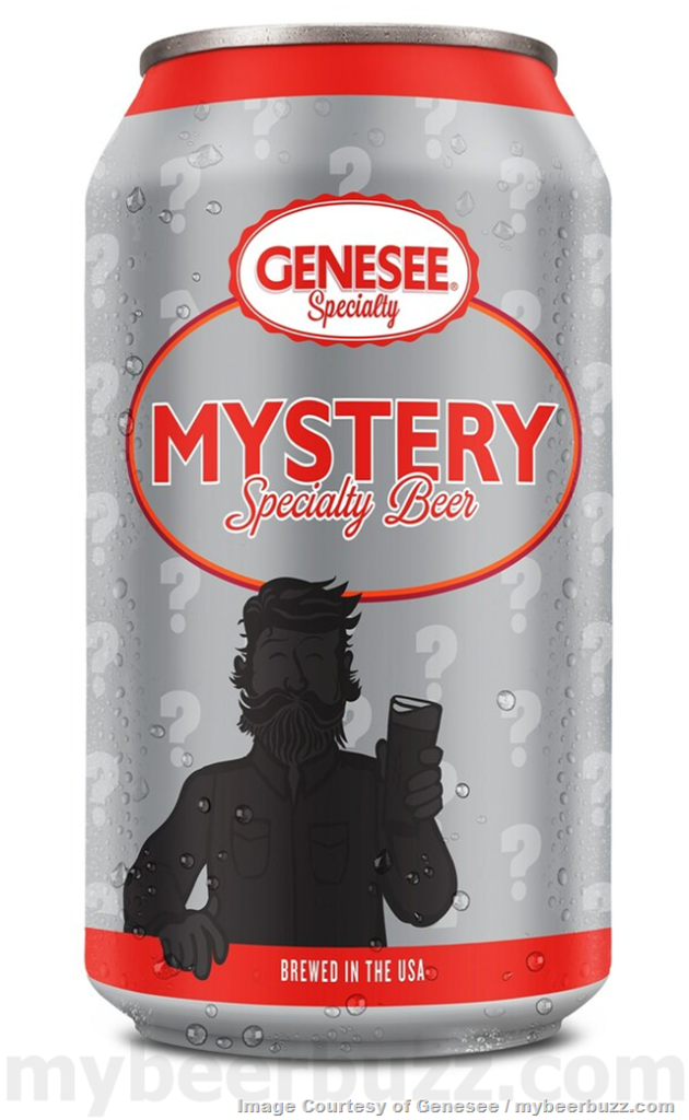 Genesee Leans on Crowdsourcing for Next Specialty Beer