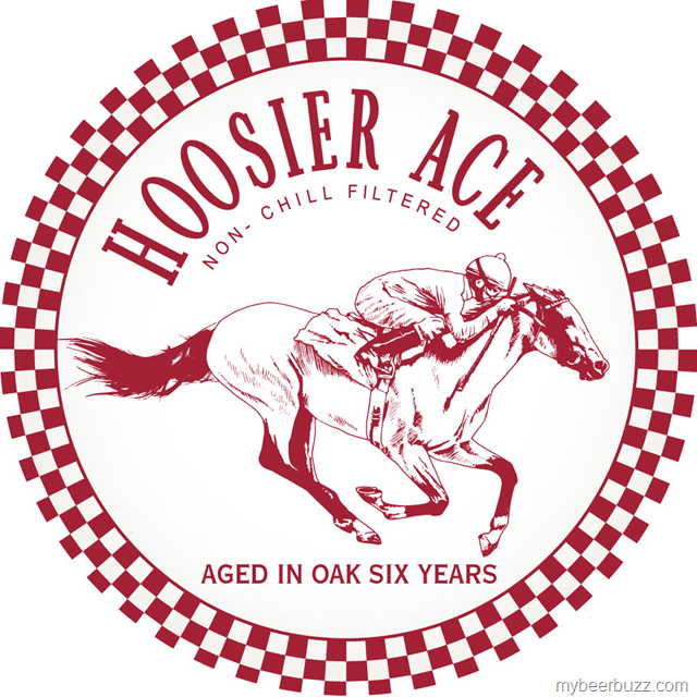 Hoosier Ace 6-Year Blend Of Indiana Straight Whiskeys