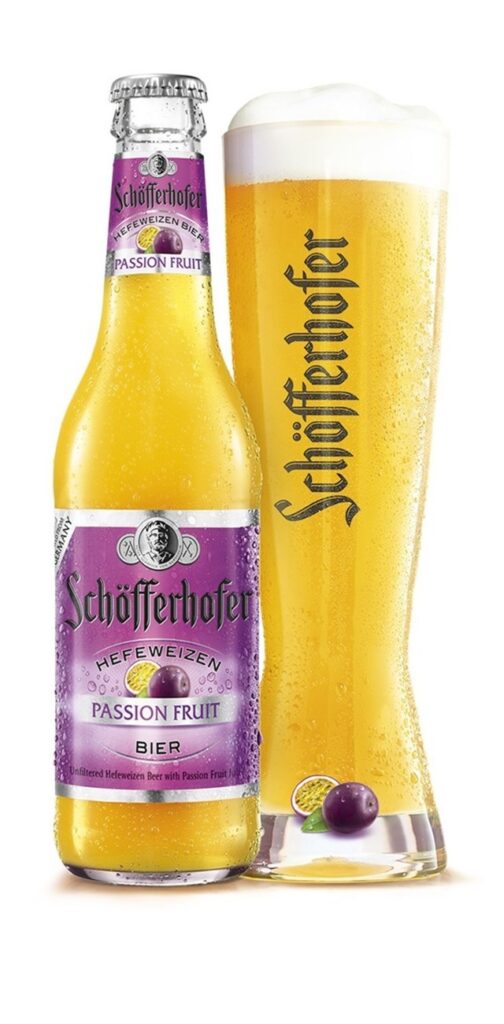 WILK Friday BeerBuzz–18 June 2021 Schöfferhofer Passion Fruit (Video)
