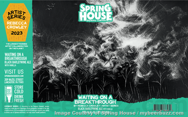 Spring House Waiting On A Breakthrough, Daily Planet, Head Lock Hazy, Grease The Poles, Stay Loose And Sexy & Blurry In The USA