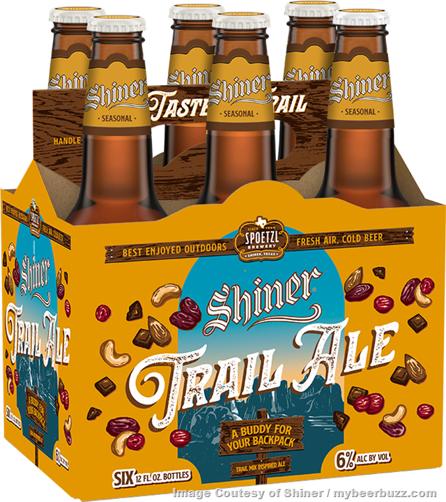 Shiner Trail Ale Returning For 2023